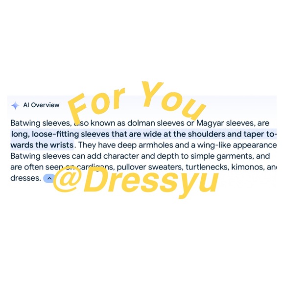 BLACK SILVER METALLIC 3/4 SLEEVE WOMEN’S SHIMMER TOP BATWING SLEEVES TOP - Picture 12 of 16